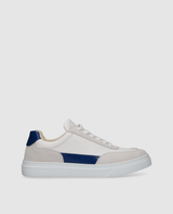 Travis US1 - White/Blue