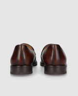 Wes PL - Medium brown