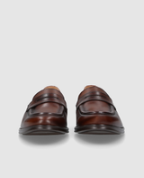 Wes PL - Medium brown