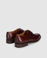 Winston PD - Schwarzbraun