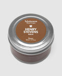 Shoe polish - Medium brown