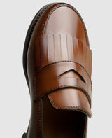 Amelia FL - Medium Brown