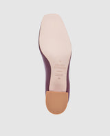 Audrey P50 - Bordeaux