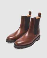Bonnie CB5 - Medium Brown
