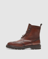 Bonnie FBDB5 - Medium Brown