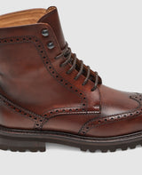 Bonnie FBDB5 - Medium Brown