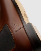 Ella CB - Medium Brown