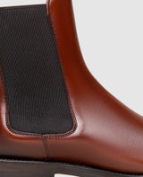 Ella CB1 - Nut Brown