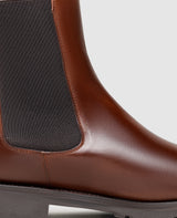 Ella CB1 - Medium Brown