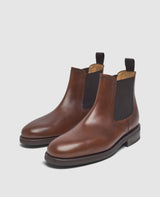 Ella CB2 - Medium Brown
