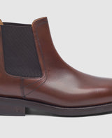 Ella CB2 - Medium Brown