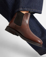 Ella CB2 - Medium Brown