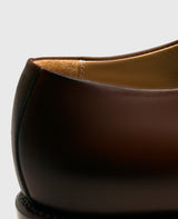 Ella CD - Medium Brown