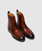 Ella FBDB - Chestnut Brown