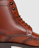 Ella FBDB - Chestnut Brown