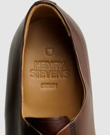 Ella PB - Dark Brown