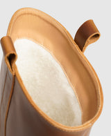 Eva HSB - Medium Brown