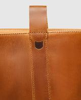 Eva MSB - Medium Brown