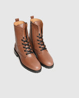 Eva PDB - Medium Brown