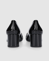 Fay P55 - Black