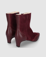 Madison ZB40 - Bordeaux