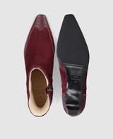 Madison ZB40 - Bordeaux