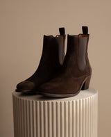 Marla WCB - Dark Brown