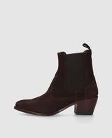 Marla WCB - Dark Brown