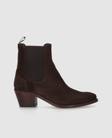 Marla WCB - Dark Brown