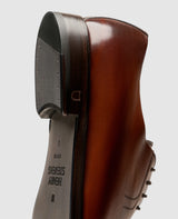 Marshall PW - Chestnut Brown