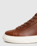 Sophia MTS - Medium Brown