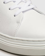 Sophia S - White