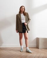 Sophia TIS - Blue Gray