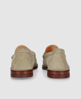 Riley W PL - Beige