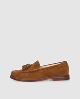 Riley W TL - Caramel