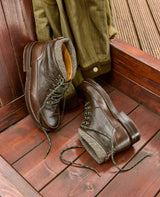 Rio Hiking Boot W - Dark Brown