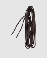 Shoepassion replacement shoelaces - Dark brown