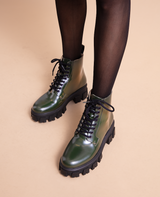 Style Choice NN - Green