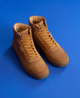 Bball Hi M AN - Light Brown