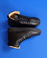 Bball Hi M AB - Black