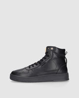 Bball Hi M AB - Black