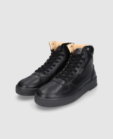 Bball Hi M AB - Black