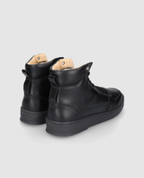 Bball Hi M AB - Black