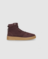 Bball Hi M AN - Dark Brown