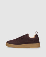 Bball M AN - Dark Brown