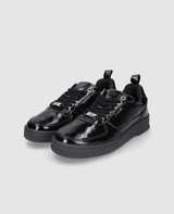 Bball M AX - Black