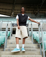 Court M AE - Turquoise