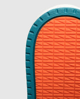 Original Draft BB1 - white/orange/petrol