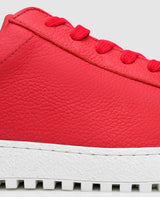 No. 119 milliseconds - Red