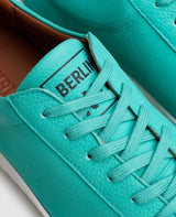 No. 119 MS - Turquoise